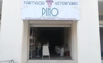Farmacia Veterinaria Pino