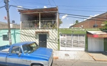 Veterinaria poncitlan