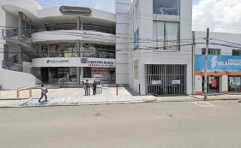 Ramirez Del Castillo Ernesto