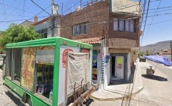 Veterinaria Don Luis