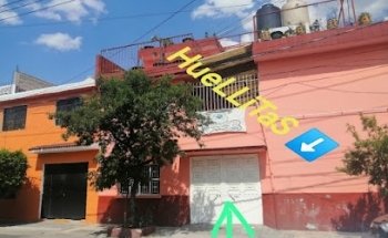 Servicio Médico Veterinario HueLLiTaS De GaTo PiNTo