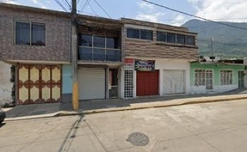 Veterinaria y Acuario