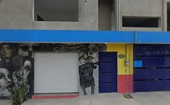 CONSULTORIO VETERINARIO H2O