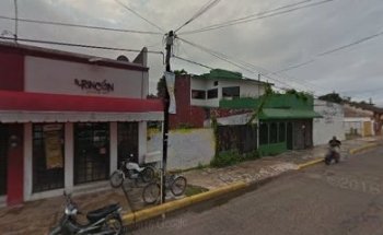 Clínica Veterinaria El Arca de Noe