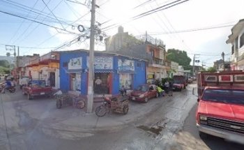 Centro Veterinario El Rodeo