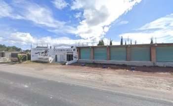 Clínica Veterinaria Carreon