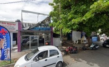 Veterinaria Spa Perron