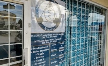 Clínica Veterinaria Amestris