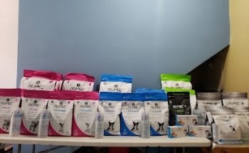 Mil Huellitas PetShop