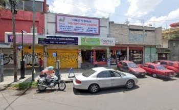 Centro Médico Veterinario del Pedregal