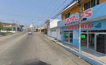 Veterinaria Astudillo