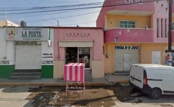 Veterinaria del centro