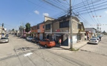 Clínica veterinaria