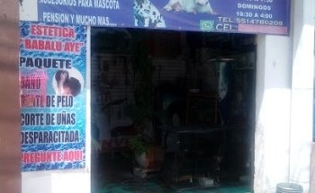 Perruqueria Babalu Aye