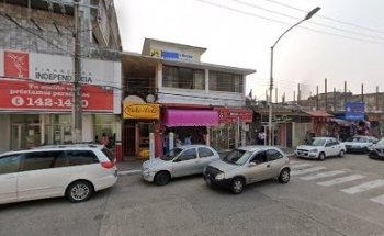 Veterinaria Del Rio.