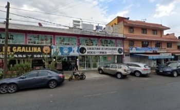 Veterinaria La Coyota