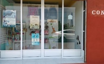 Veterinaria Comunidad