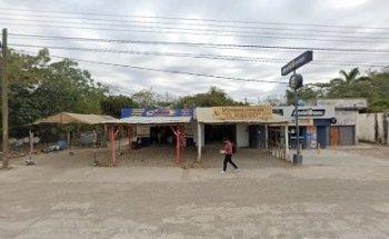 Veterinaria el marro