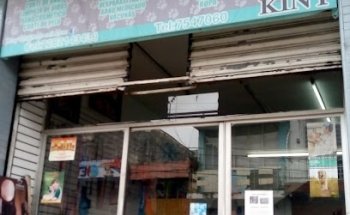 Veterinaria Kiny