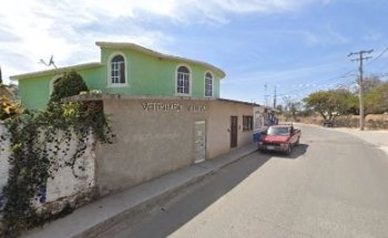 Veterinaria La Cueva