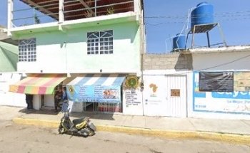 Centro Veterinario África