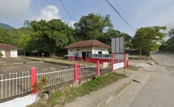 Veterinarias SC Aquismón