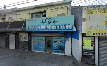 Veterinaria VIDA