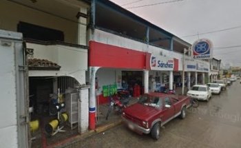 Veterinaria la potranca