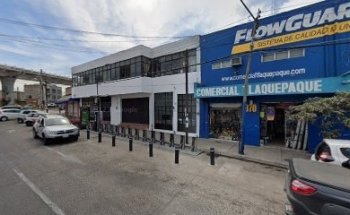 LA CROQUETA D´ROSER 