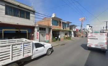 Farmacia Veterinaria Meneses