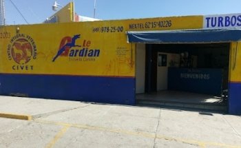 Centro Integral Veterinario