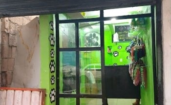 La perruqueria del barrio