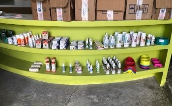 Veterinaria Pulga y Posh