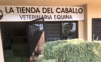 LA TIENDA DEL CABALLO