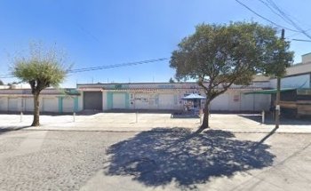 Consultorio Veterinario Los Ángeles