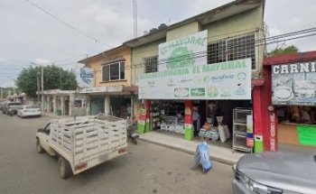 agroveterinaria el MAYORAL