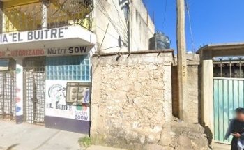 Centro Veterinario Jëyujk