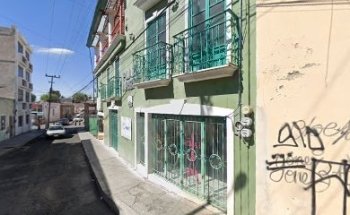 Centro Veterinario Amivet