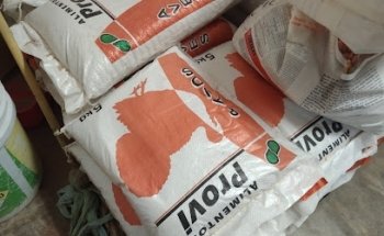 Alimentos balanceados LA GRANJA