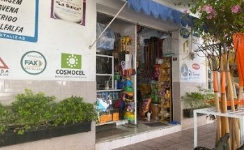 Agroveterinaria La Suiza