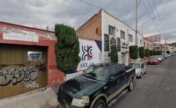 Hernandez Amador Maria Eugenia