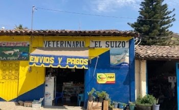 Veterinaria el Suizo