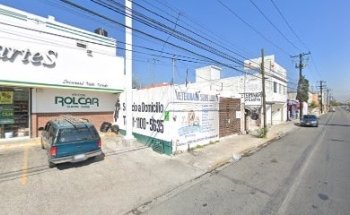 Veterinaria Dr. Castro