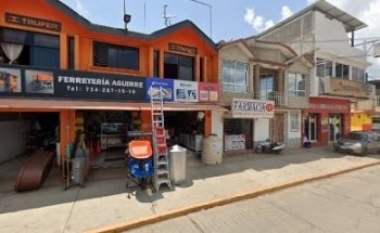 Veterinaria El Potro