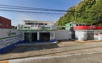 Veterinaria Toro mex