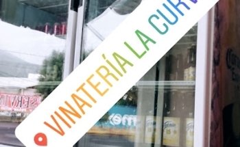 Vinateria La Curva