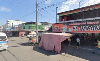 granero y veterinaria el potrillo