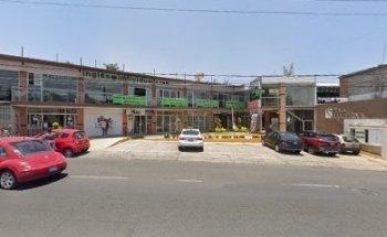 MONICA CECILIA CHÁVEZ GONZALEZ