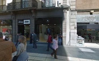 Veterinaria Los Alazanes