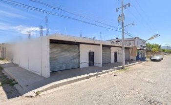 Centro de incubación y veterinaria SAN GABRIEL